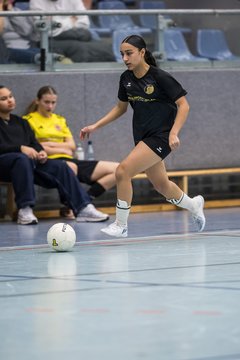 Bild 673 - wBJ Power Girls Cup Suederelbe